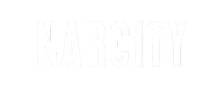 Press Narcity Logo