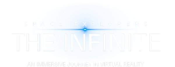 THE INFINITE Houston - An Immersive VR Experience in Space