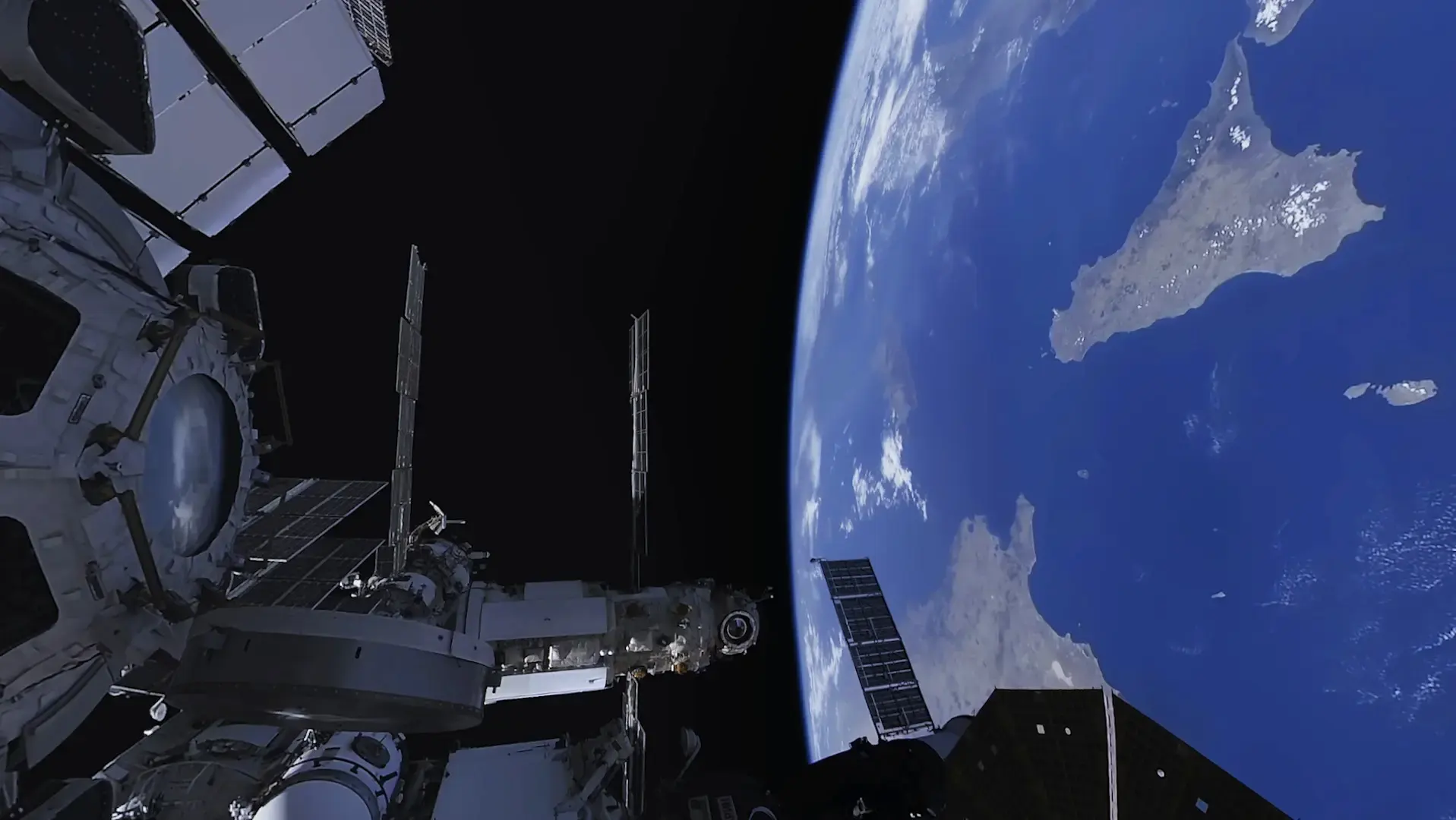Discover
  Breathtaking Views From Space